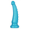ToppedMonster Gode Tentakel L 26 x 7cm Bleu